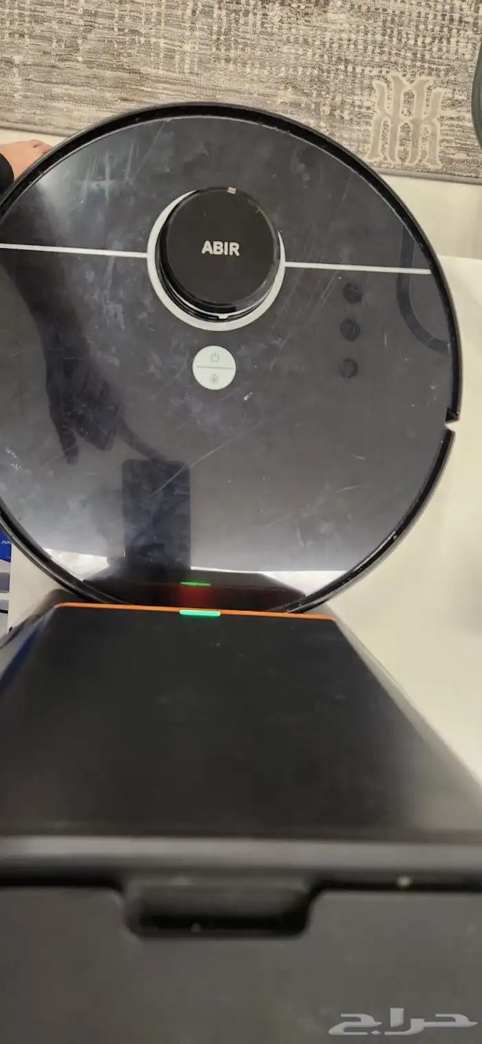 مكنسة R30 كهربائية 1