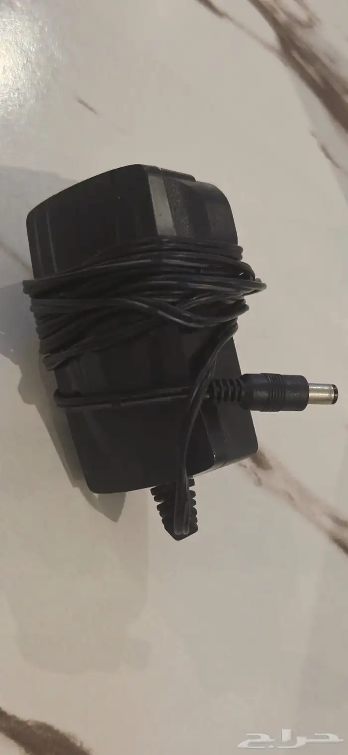 للبيع مودم موبايلي 4G نظيف 5