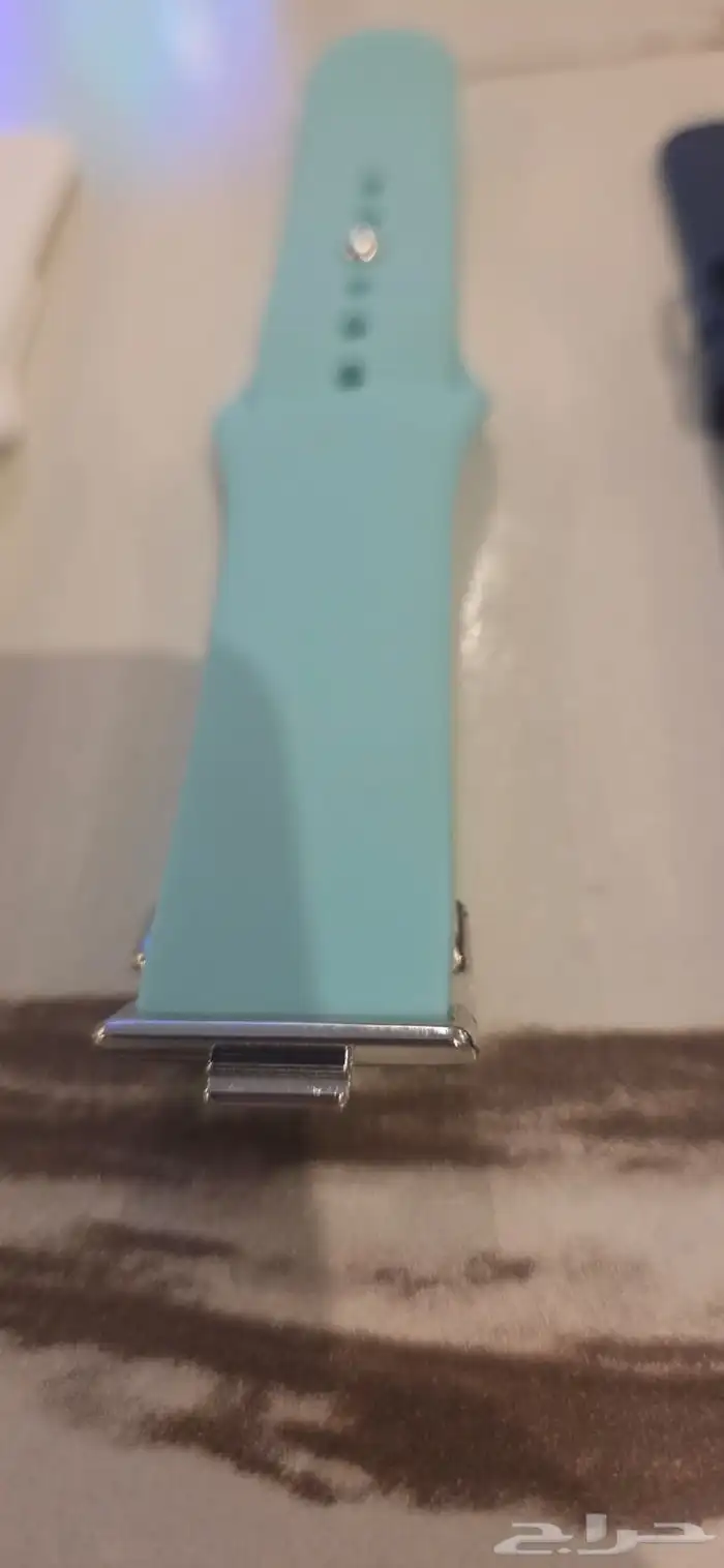 للبيع سيور ساعة هواوي واتش فيت3 جديدة 1