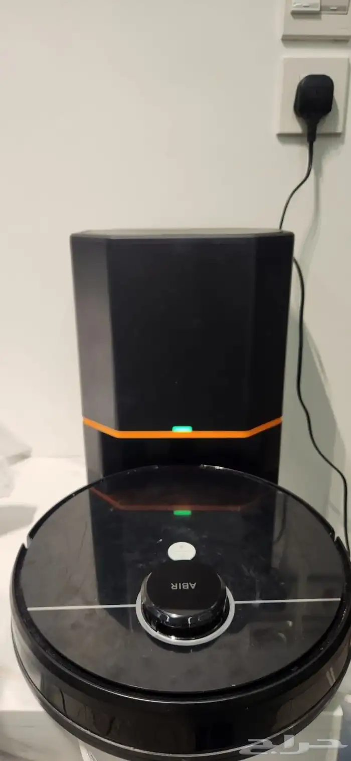 مكنسة R30 كهربائية 0