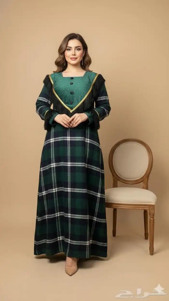 جلابيات شتوي 16