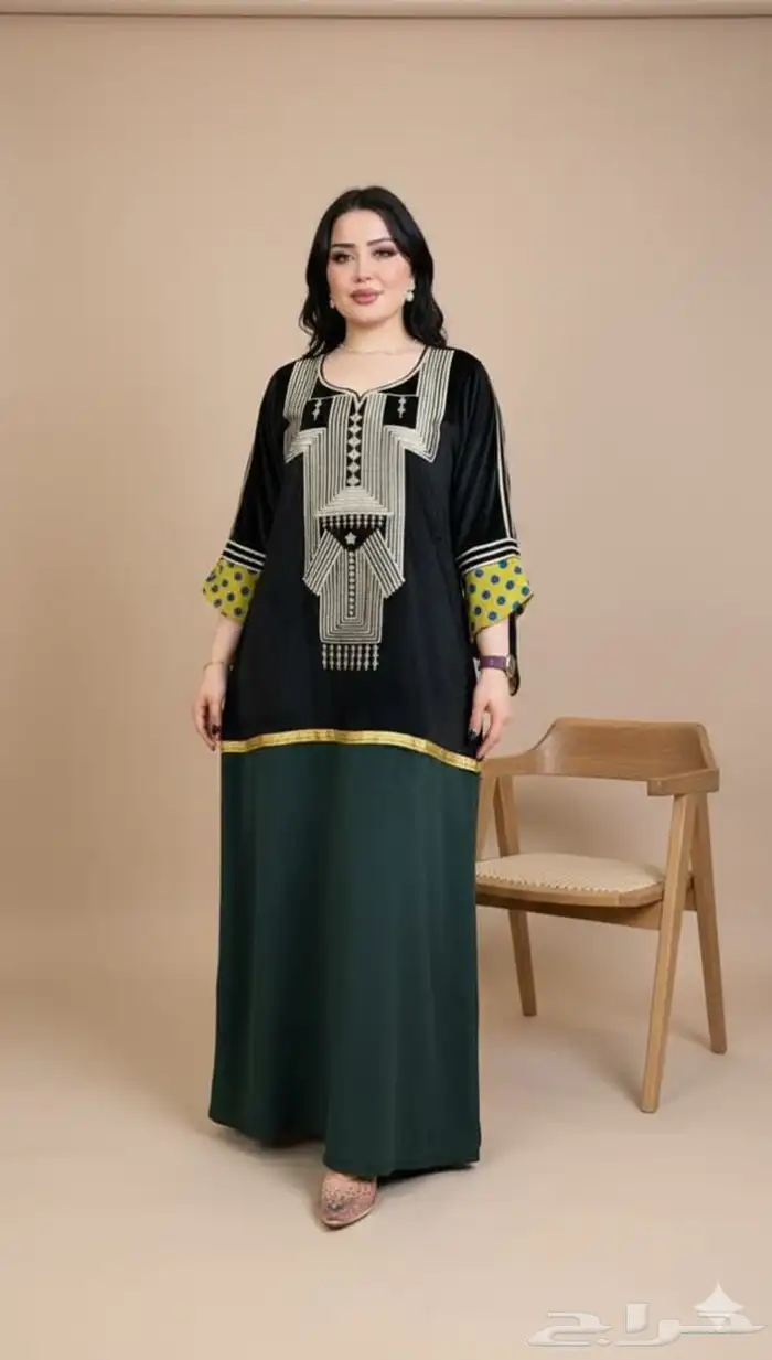 جلابيات شتوي 8