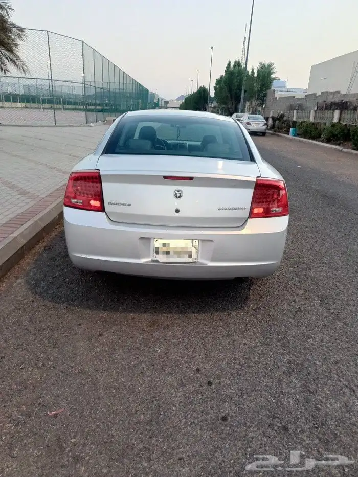 دودج تشارجر 2009 للبيع 1