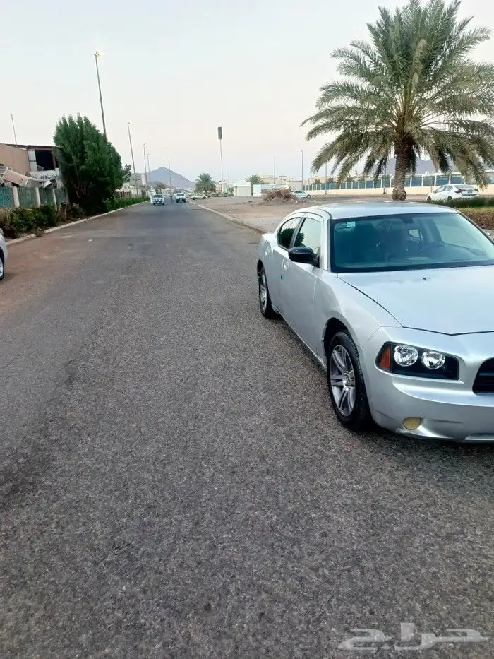 دودج تشارجر 2009 للبيع 13