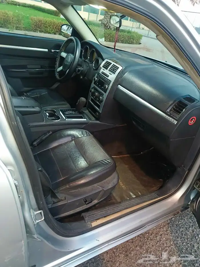 دودج تشارجر 2009 للبيع 17