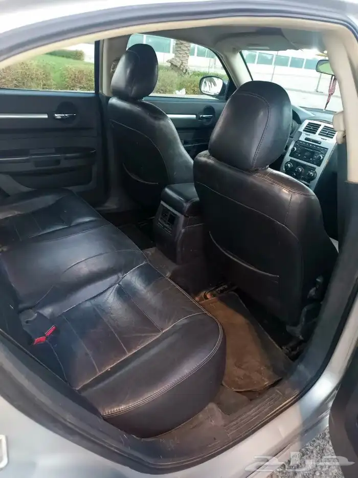 دودج تشارجر 2009 للبيع 19