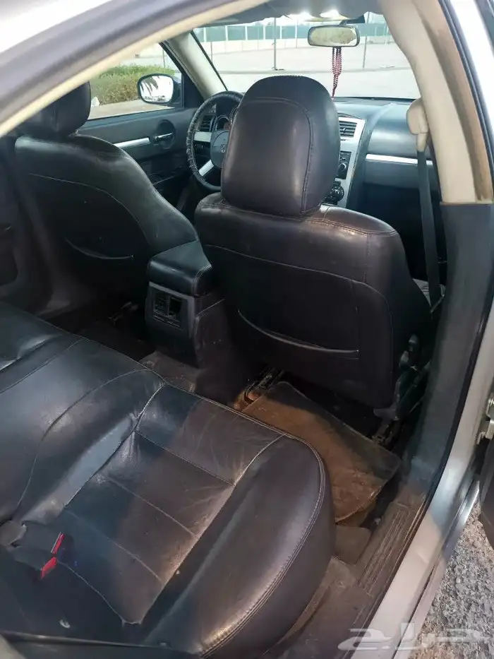 دودج تشارجر 2009 للبيع 18