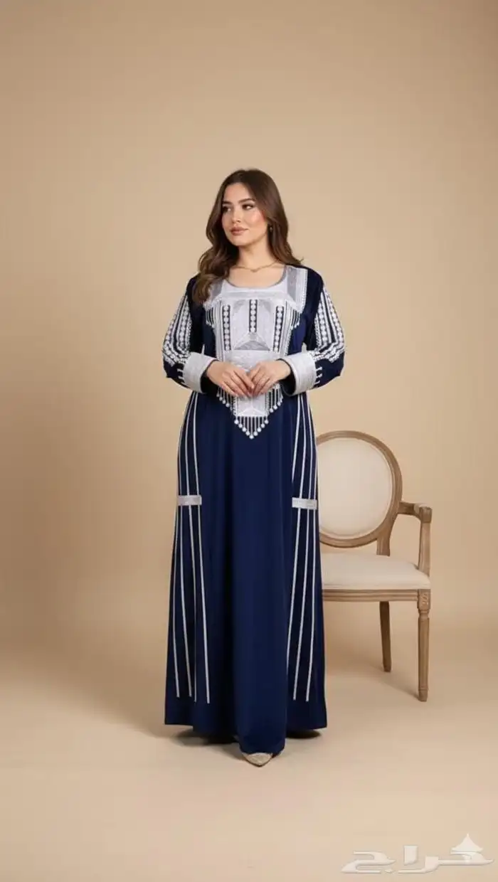 جلابيات شتوي 4