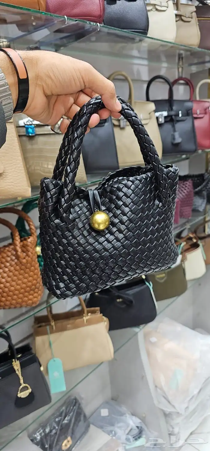 شنط نسائيه انواع ممتازه 1