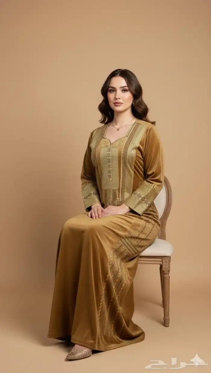 جلابيات شتوي 3