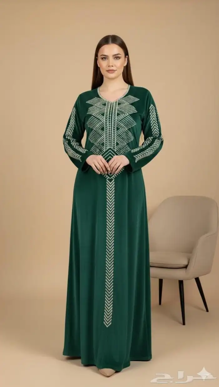 جلابيات شتوي 13