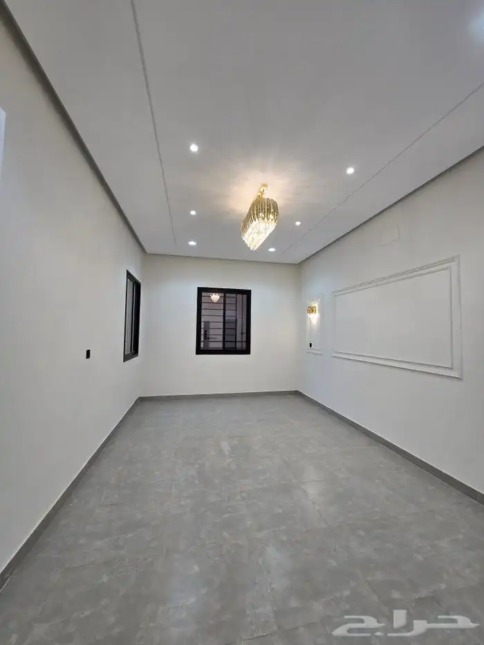 للبيع دور أرضي في عماره دورين من 540 ألف أبها المحالة قرطبة 9