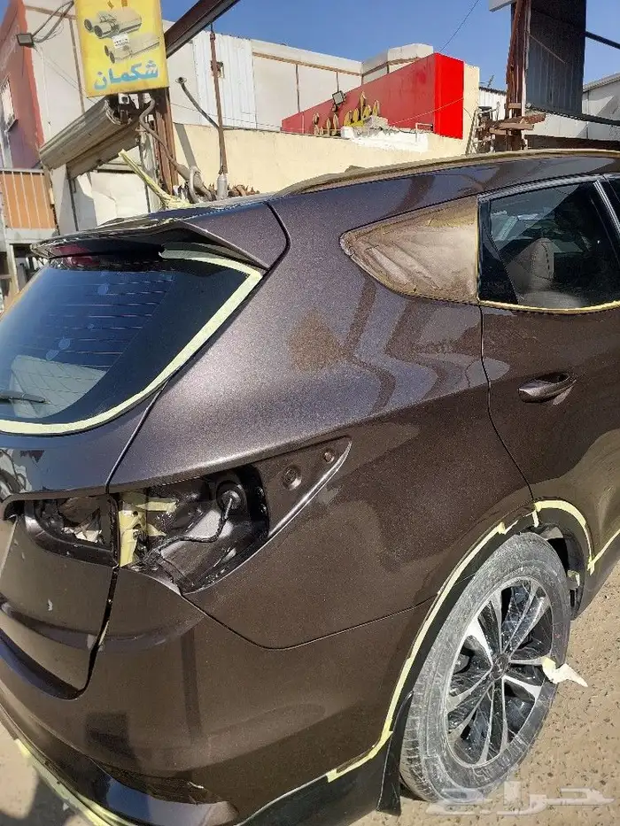 سيارتك في أيدي مصريه 2