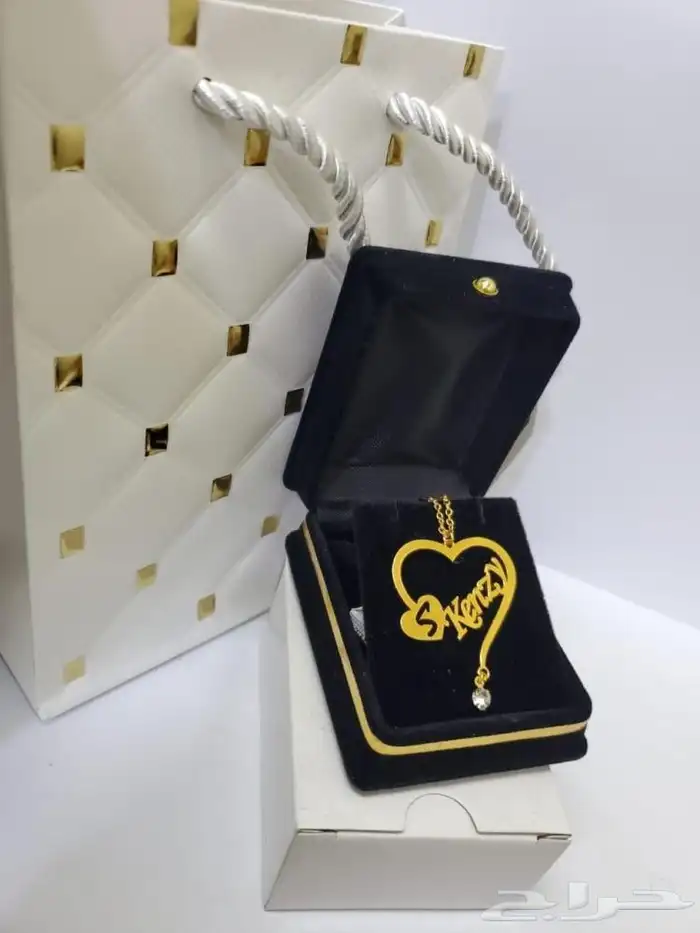 سلسل اساور خواتم نسائي بناتي شبابي بلاسم مطلي بذهب 3