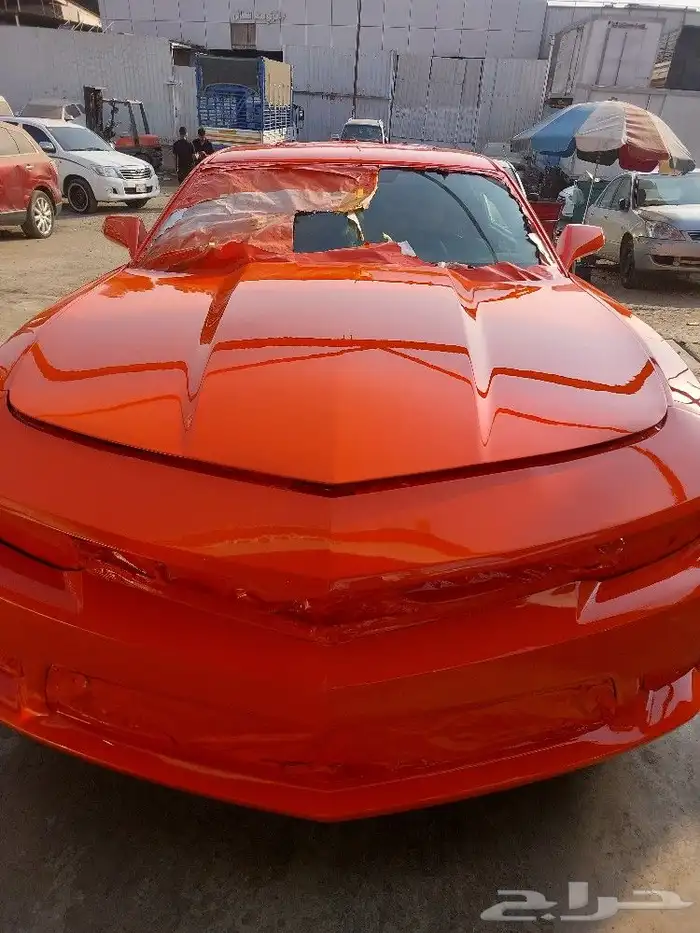 طلاء بويه فرن 0