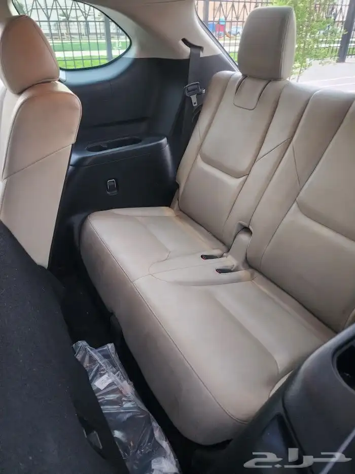 مازدا Cx9 م2019 هاي بلص كل شيء وكاله 15