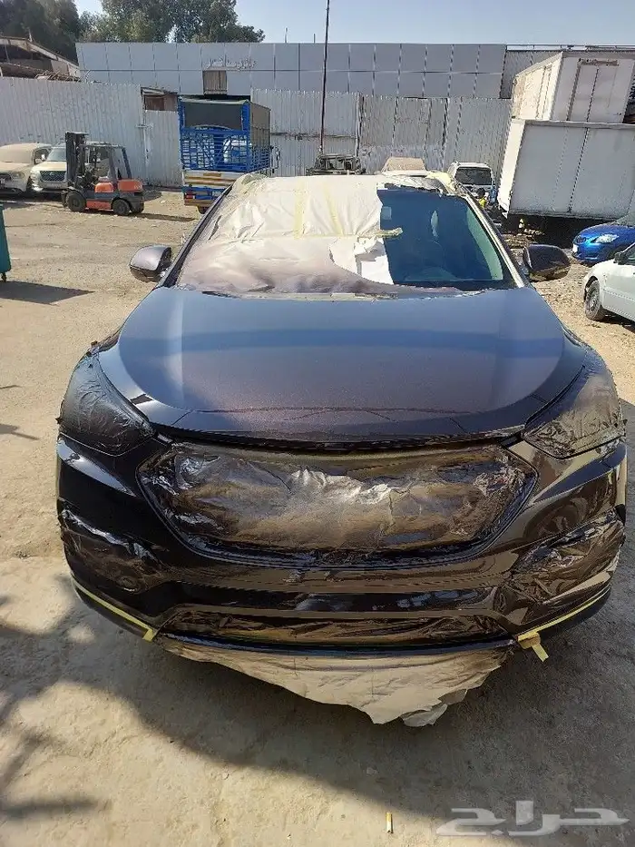 سيارتك في أيدي مصريه 3