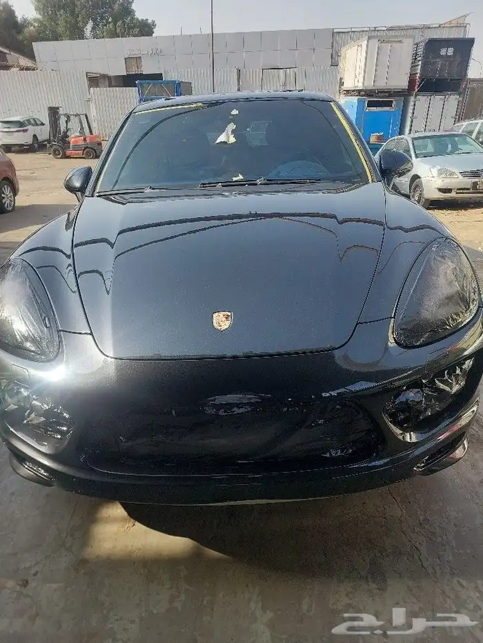 طلاء بويه فرن 6