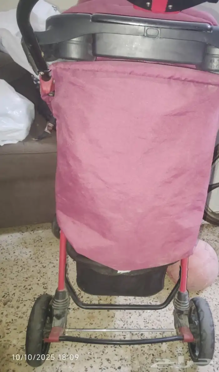 عربيه اطفال اخو الجديد 1