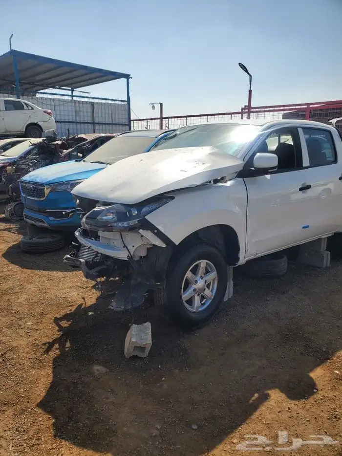 تشليح صيني شانجان هافال امجي جيلي جيتور 26