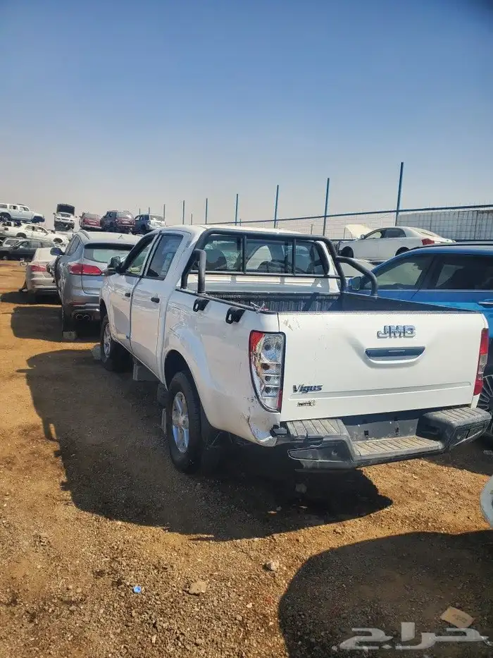 تشليح صيني شانجان هافال امجي جيلي جيتور 6