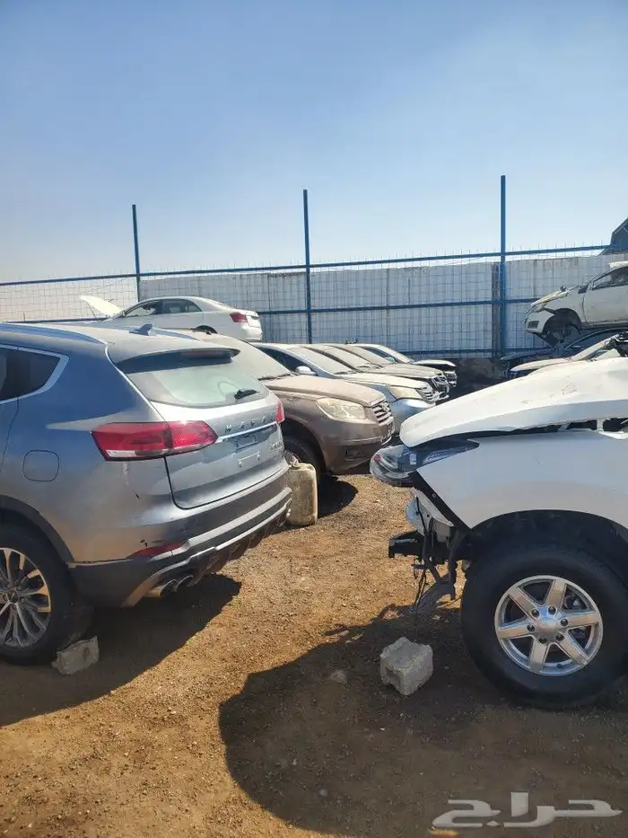 تشليح صيني شانجان هافال امجي جيلي جيتور 15