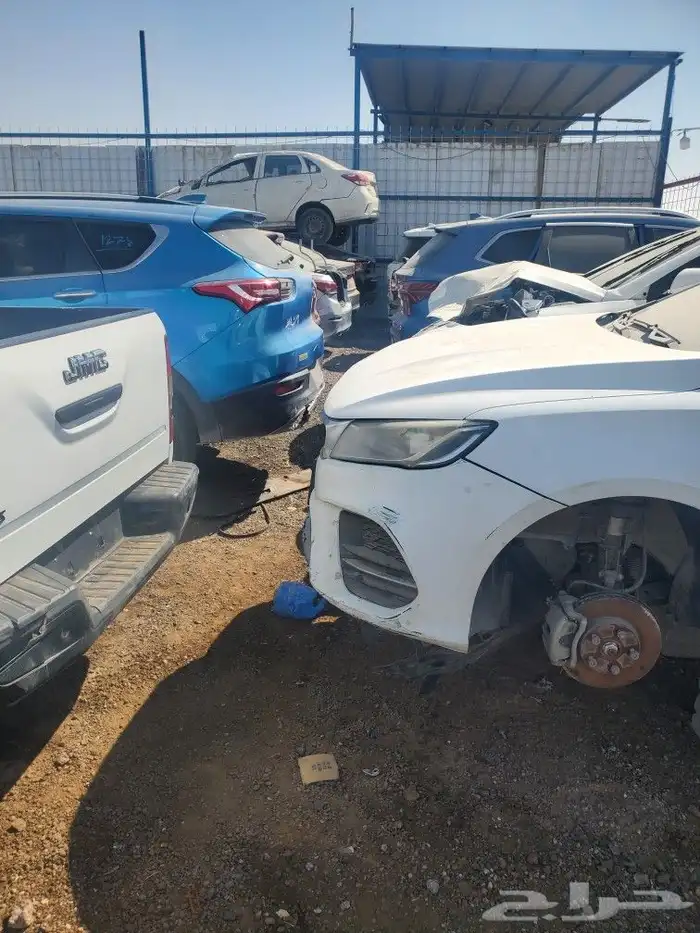 تشليح صيني شانجان هافال امجي جيلي جيتور 23