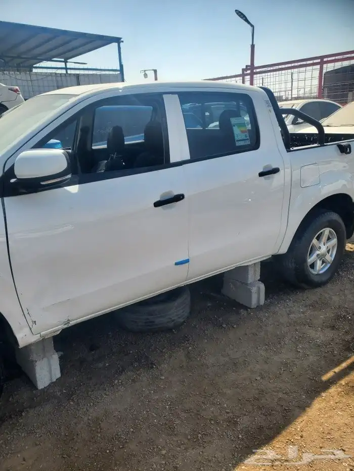 تشليح صيني شانجان هافال امجي جيلي جيتور 20