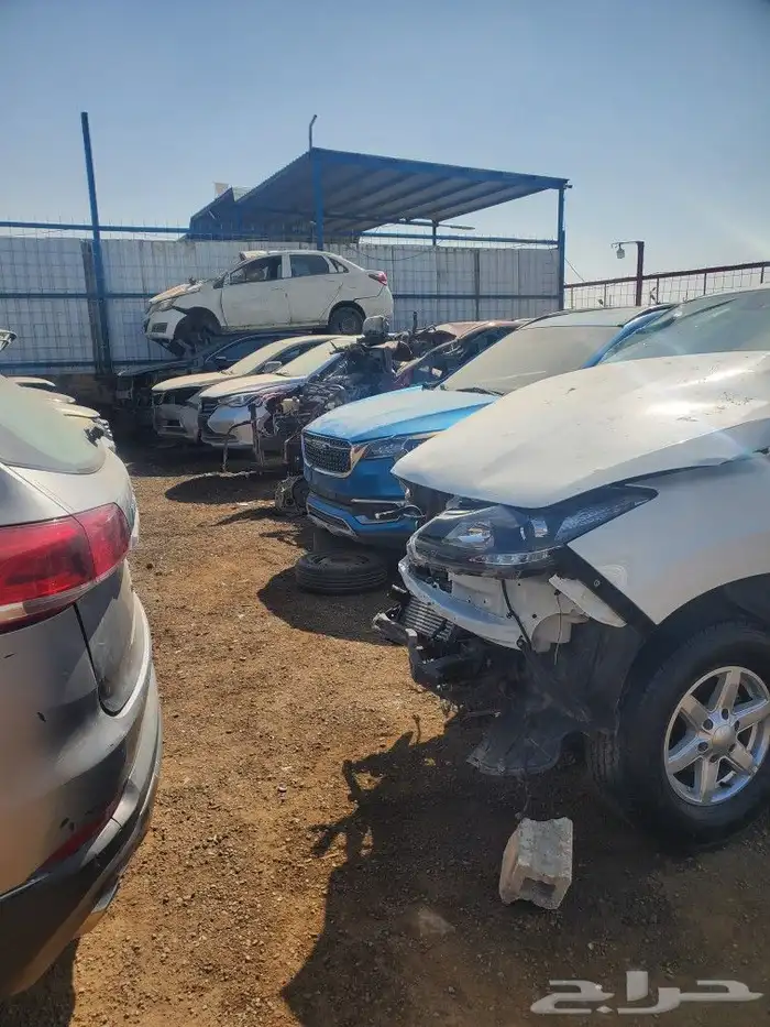 تشليح صيني شانجان هافال امجي جيلي جيتور 18