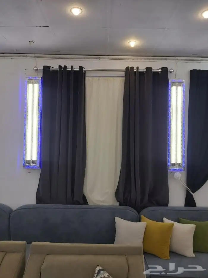 تفصيل ستائر 1