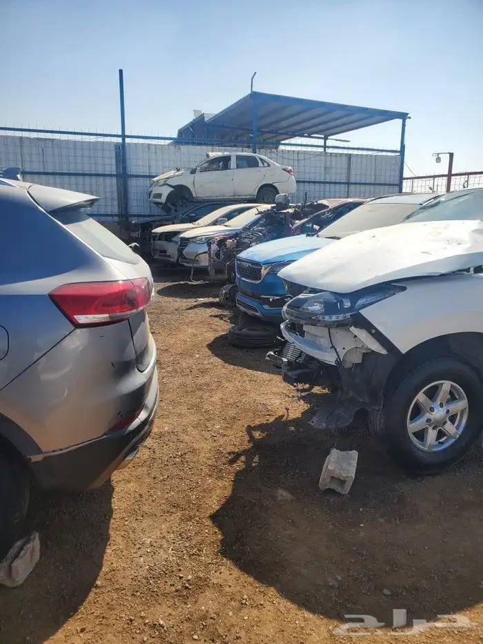 تشليح صيني شانجان هافال امجي جيلي جيتور 16