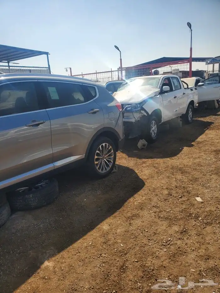 تشليح صيني شانجان هافال امجي جيلي جيتور 17