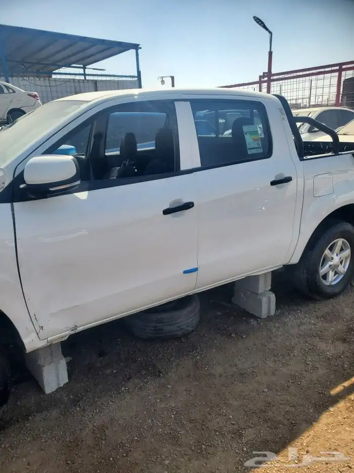 تشليح صيني شانجان هافال امجي جيلي جيتور 19