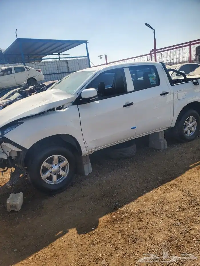 تشليح صيني شانجان هافال امجي جيلي جيتور 14