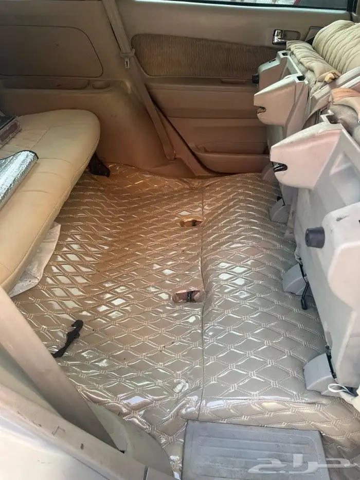 ديهاتسو تريوس 9