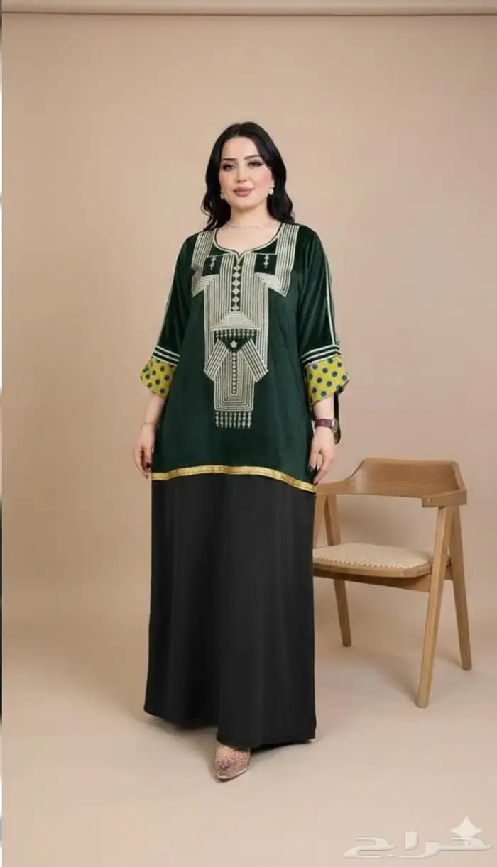 جلابيات شتوي 6