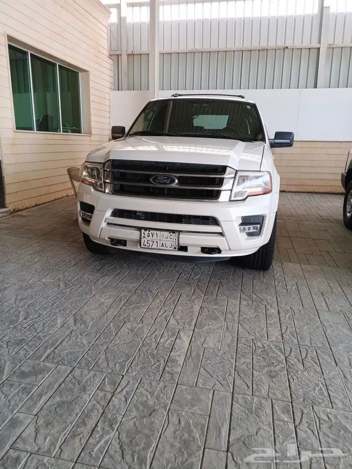 فورد اكسبيدشن موديل 2015 1