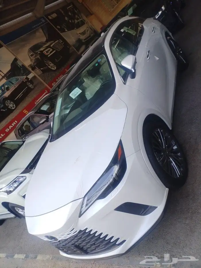 لكزس RX350h 0