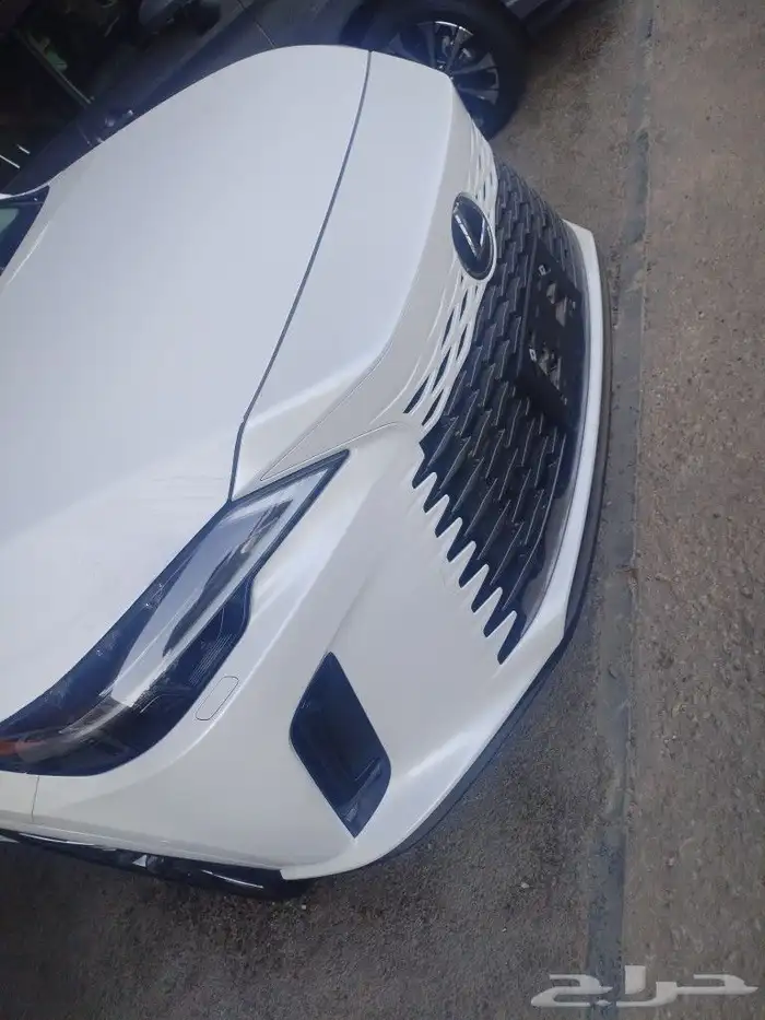 لكزس RX350h 2
