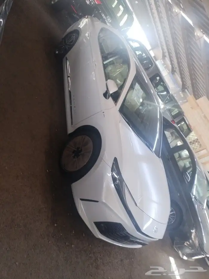 كامري 2025 LE هايبرد 0