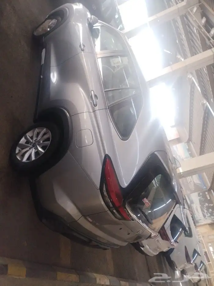 تويوتا انوفا 2024 VIp هايبرد 5