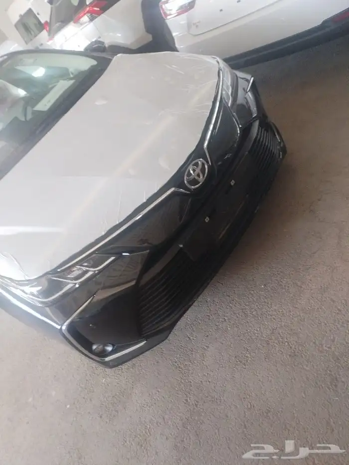 كرولا 2025 مطور جنط ماكينه 2000 5