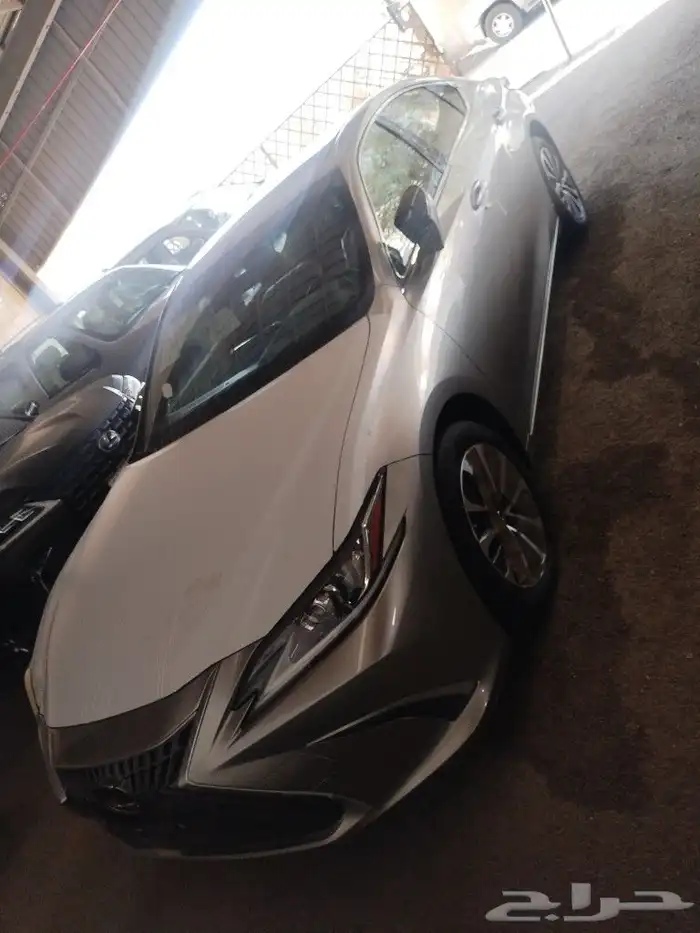 لكزس ES250 2023 0