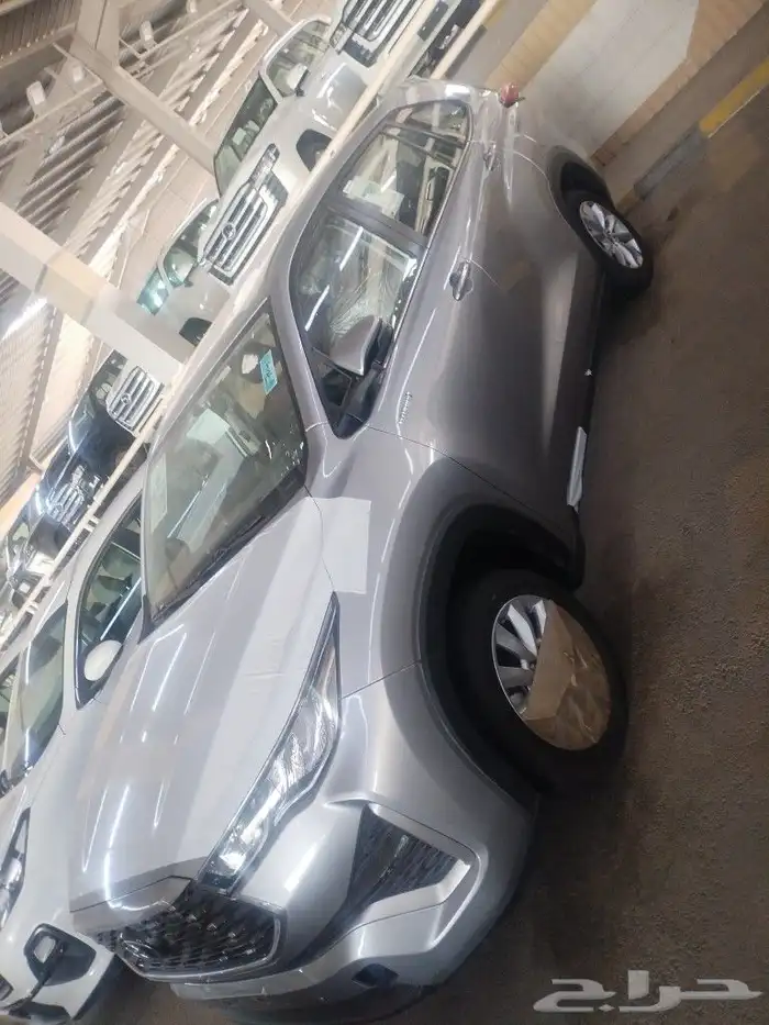 تويوتا انوفا 2024 VIp هايبرد 2