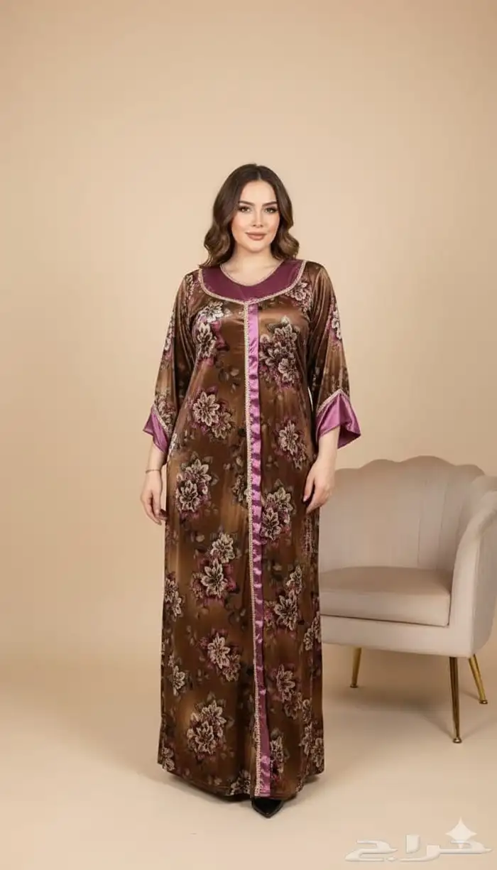 جلابيات شتوي 25