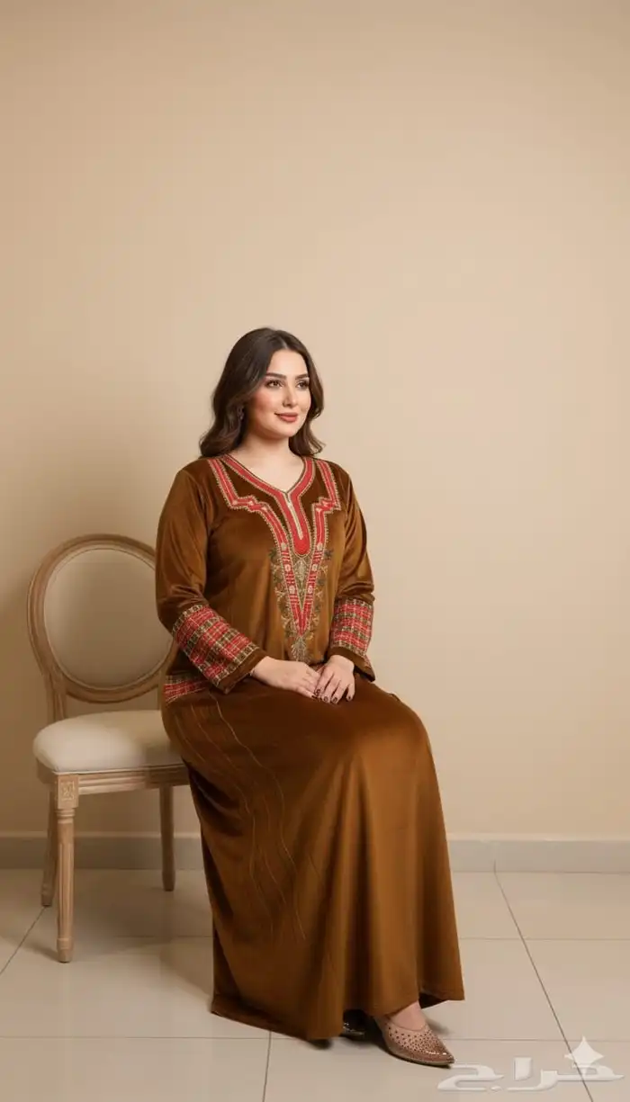 جلابيات شتوي 23