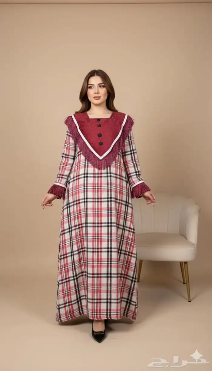 جلابيات شتوي 15