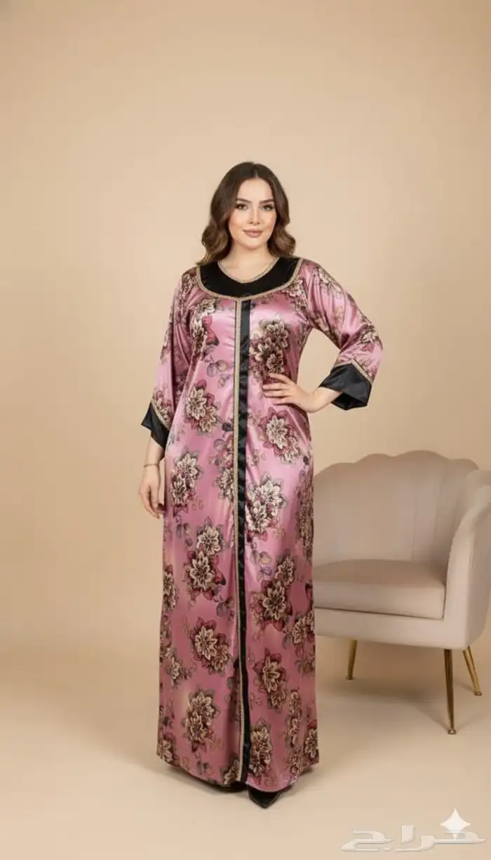 جلابيات شتوي 26