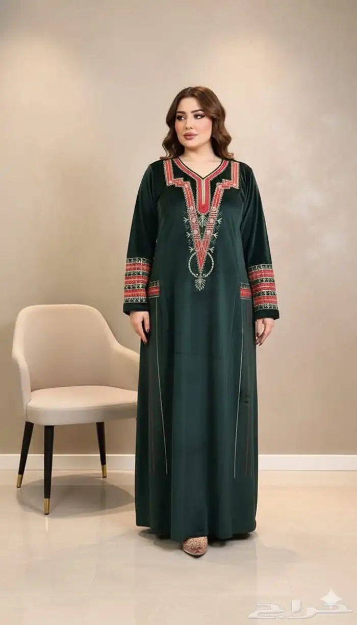 جلابيات شتوي 21