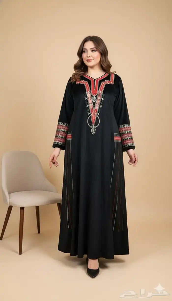 جلابيات شتوي 17